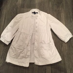 White French connection cost